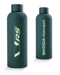 Isolierflasche Motorsport