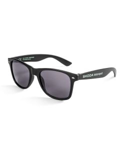 Sonnenbrille Motorsport
